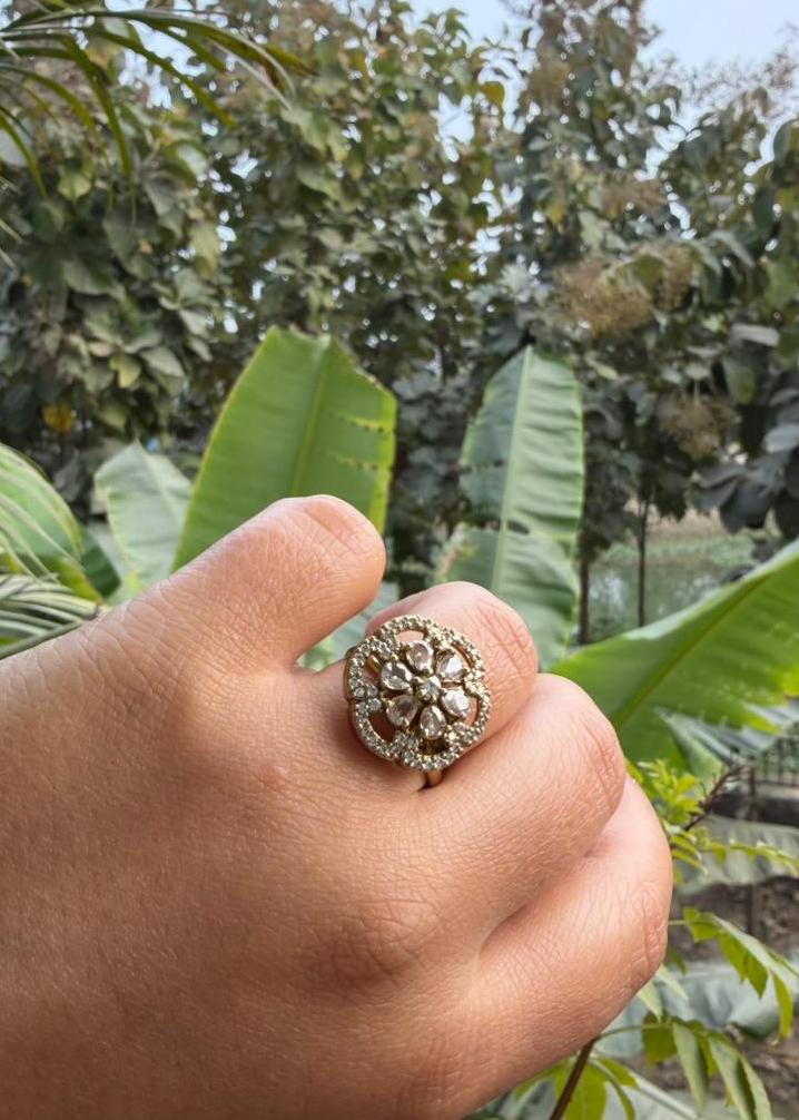 Kia AD Adjustable Ring