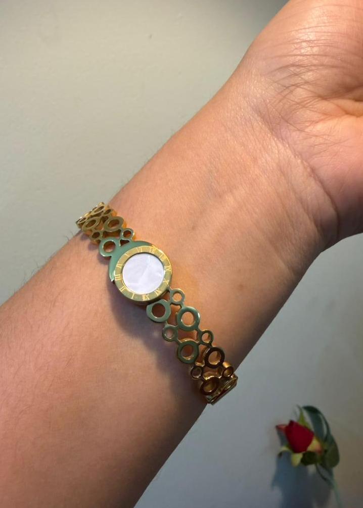 Nori Bracelet