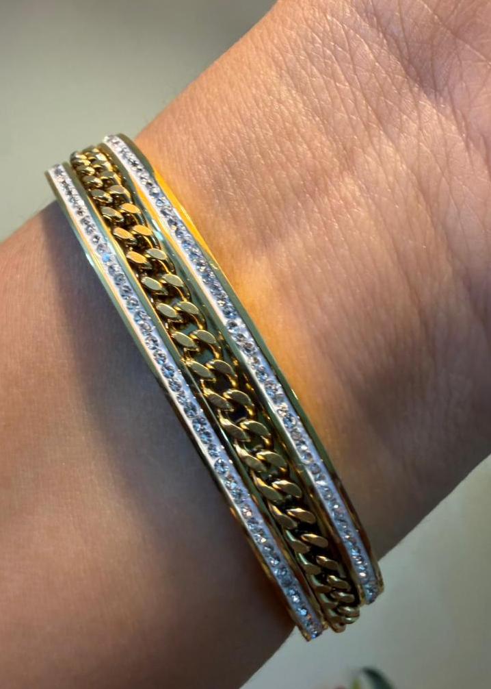 Alia Bracelet