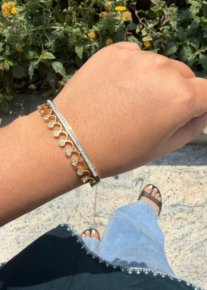 Queen Elaris Bracelet