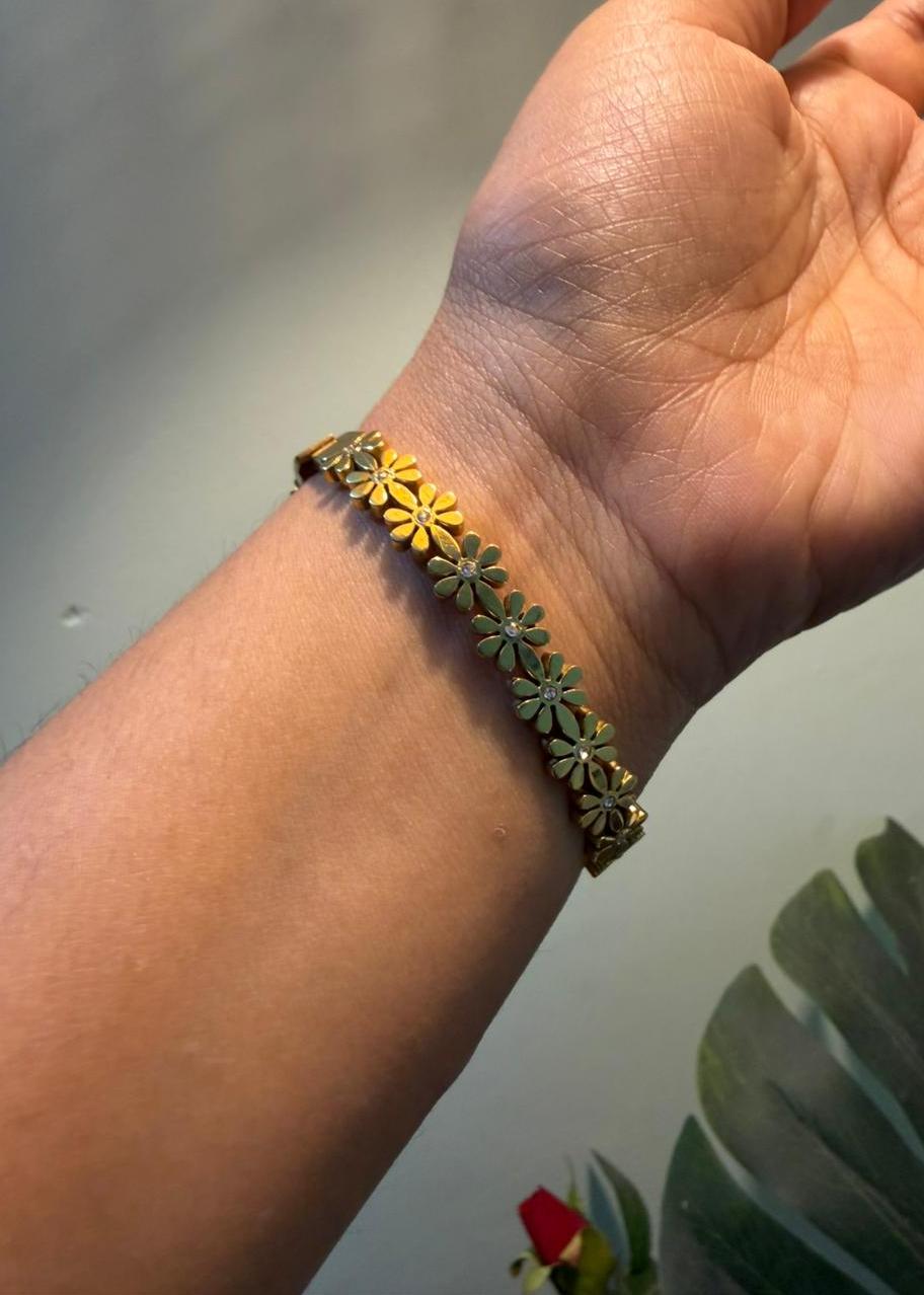 Zevra Bracelet