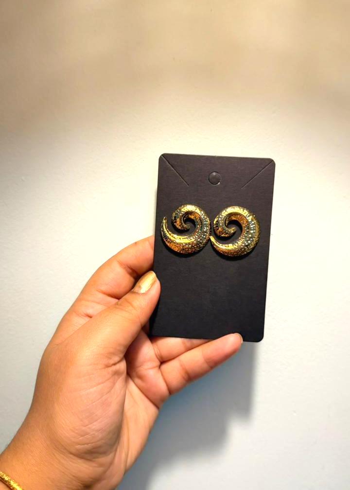 Moana Earrings