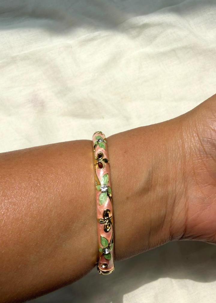 Watermelon Bangle-Single Piece