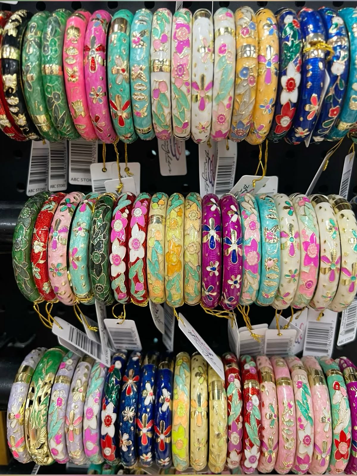 All Bangles