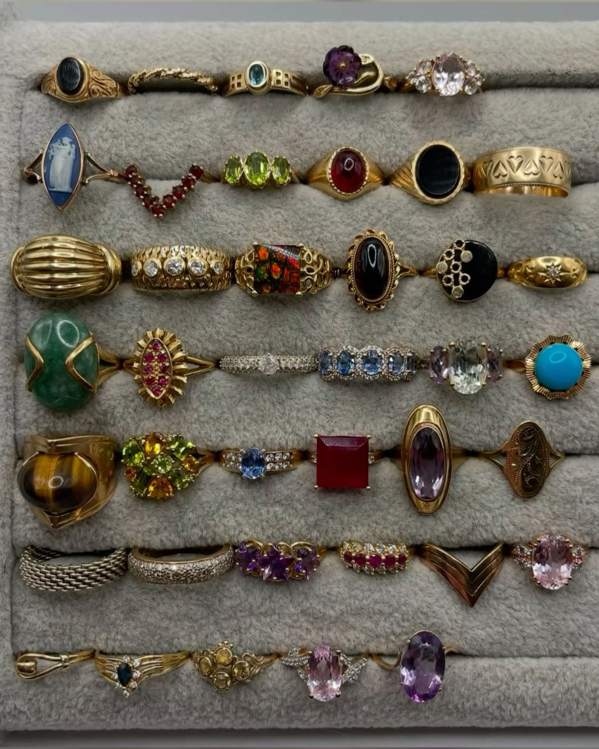 Rings
