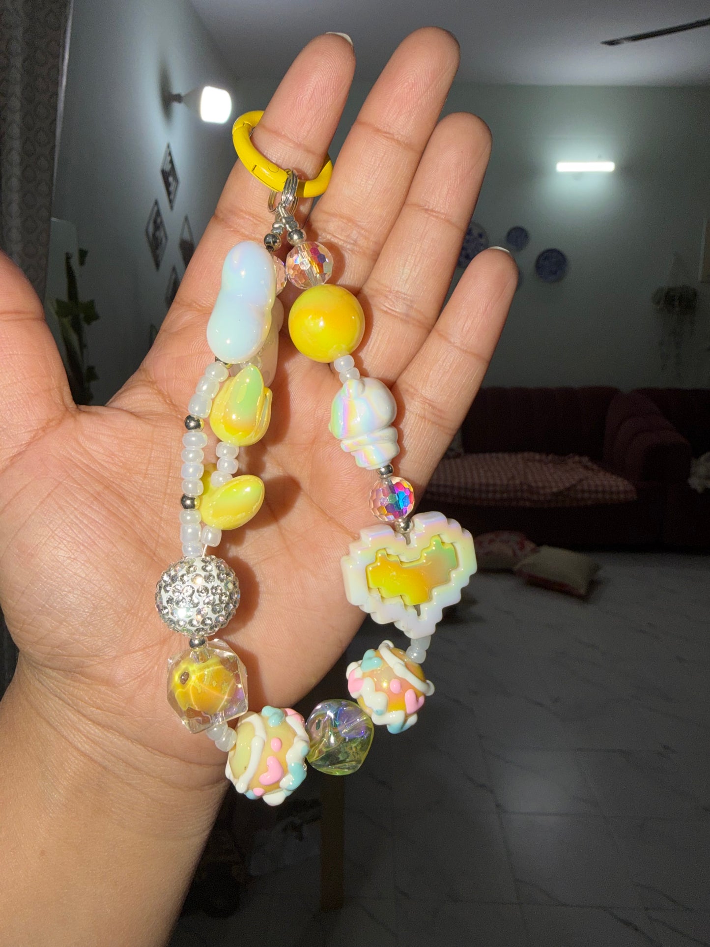 Phone Charm - 1