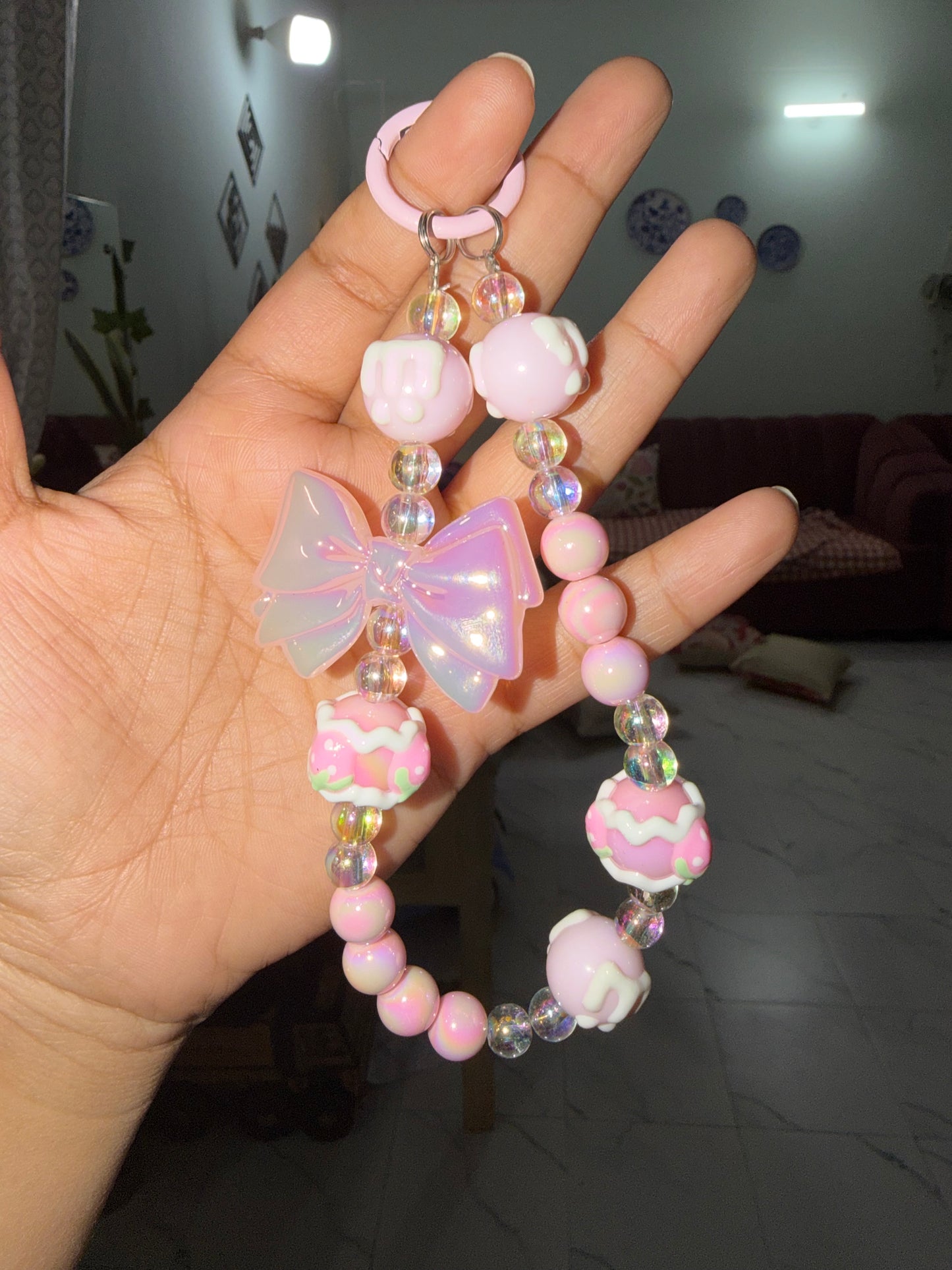 Phone Charm - 2