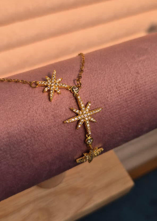 Starfish Neckchain