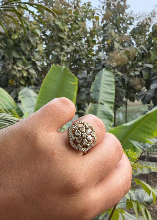 Kia AD Adjustable Ring