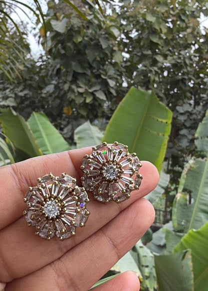 Sivanya Temple AD Stud