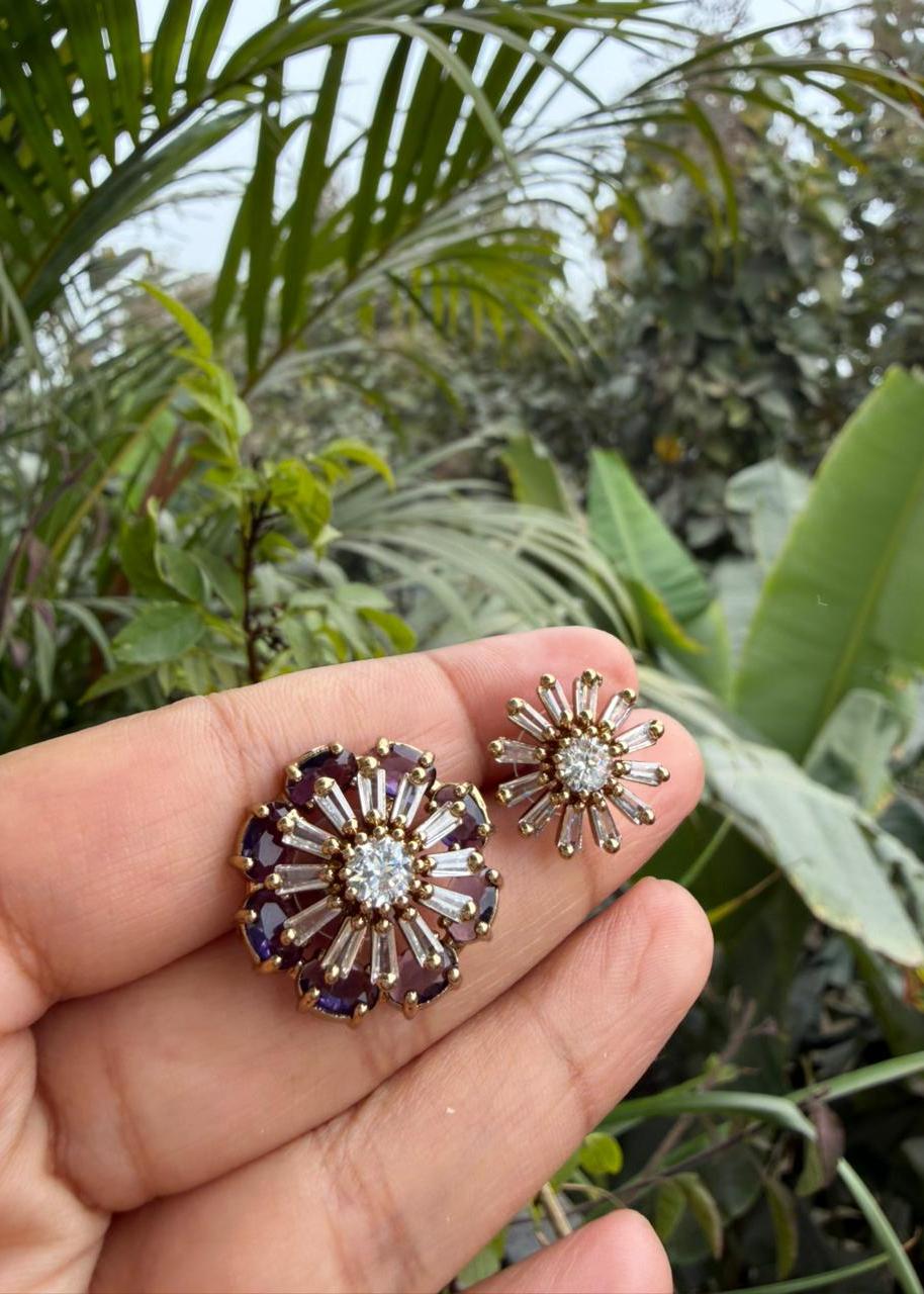 Kamalya Temple AD Jhumka