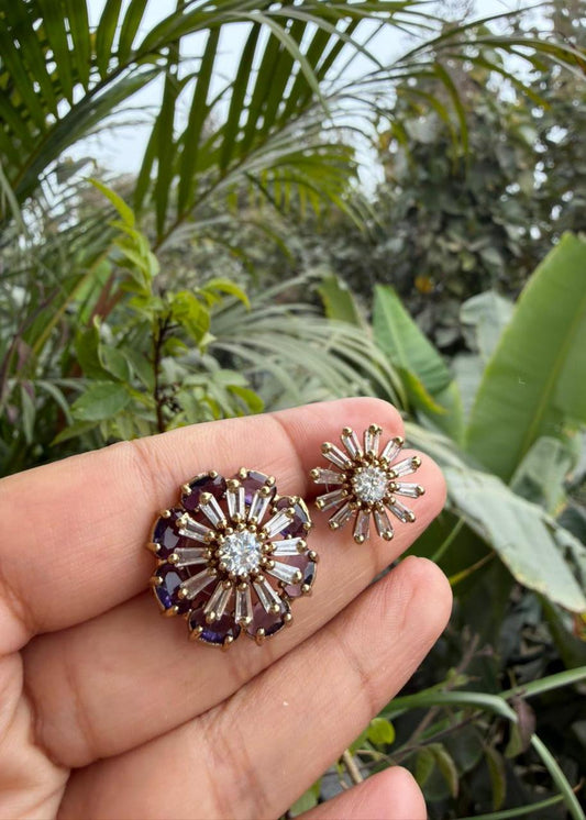 Kamalya Temple AD Jhumka