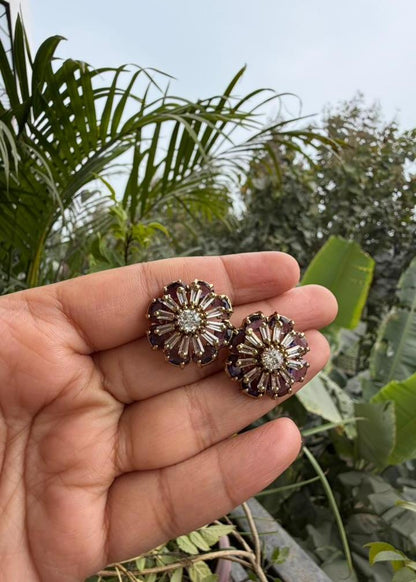 Kamalya Temple AD Jhumka