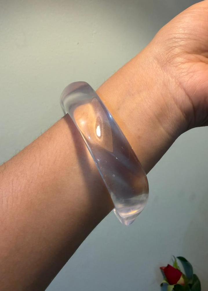 Orlina Resin Bangle