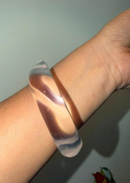 Orlina Resin Bangle