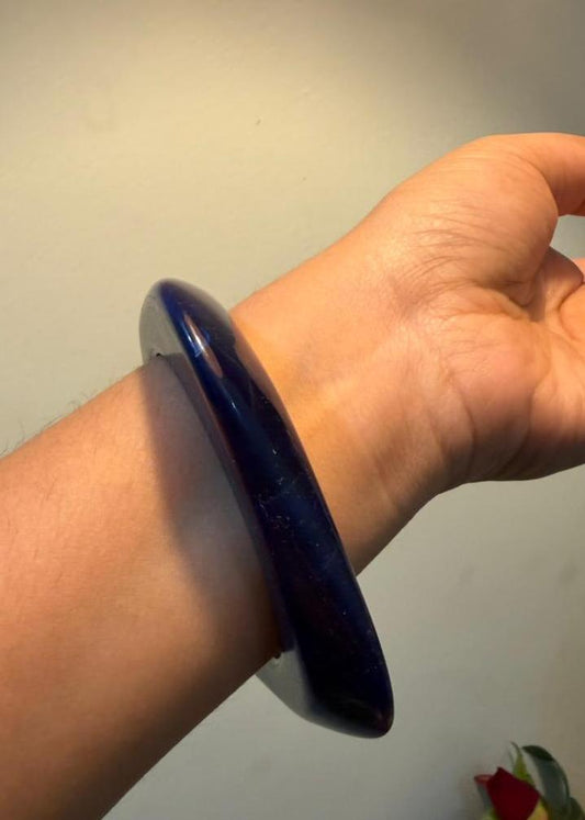 Erya Resin Bangle