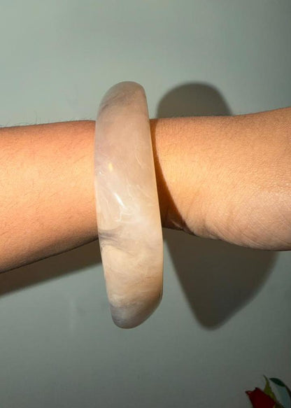 Calira Resin Bangle