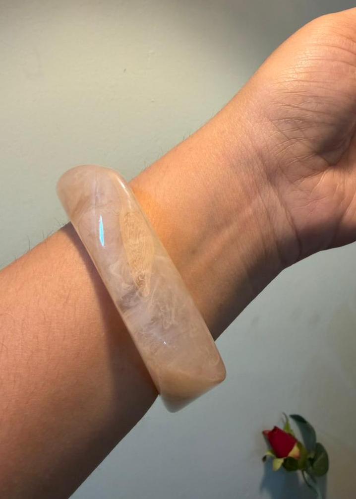 Calira Resin Bangle