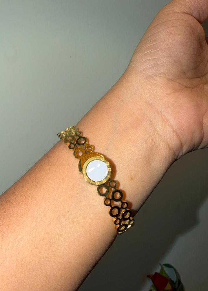 Nori Bracelet
