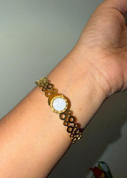 Nori Bracelet