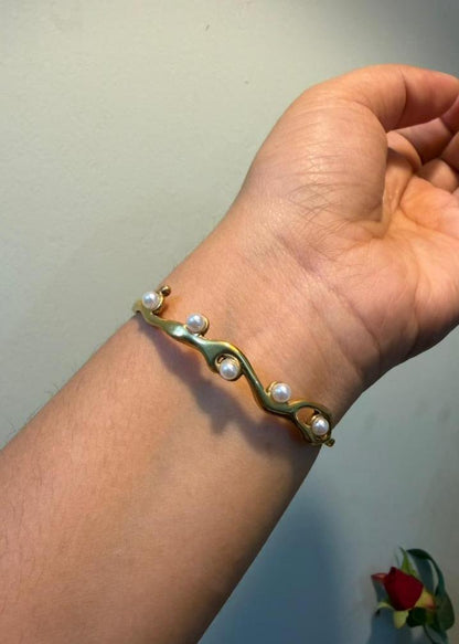 Zella Bracelet