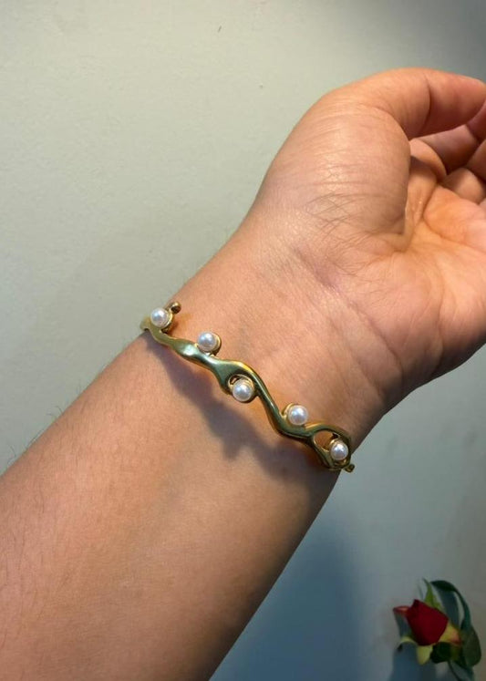 Zella Bracelet