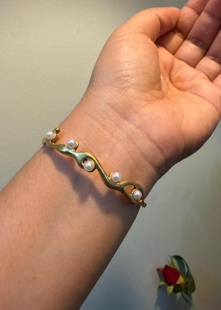 Zella Bracelet