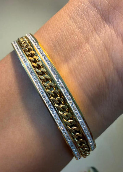 Alia Bracelet