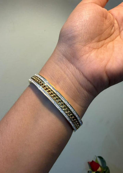 Alia Bracelet