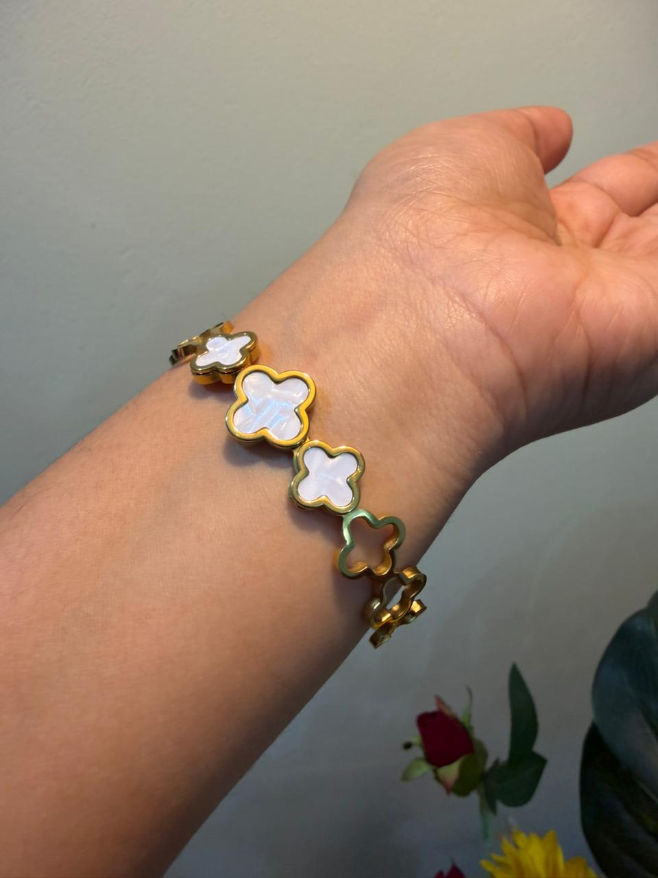 Tia Bracelet