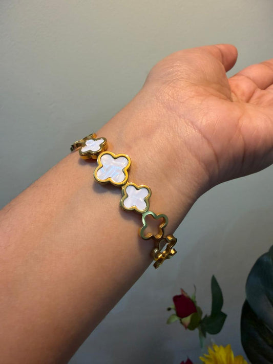 Tia Bracelet