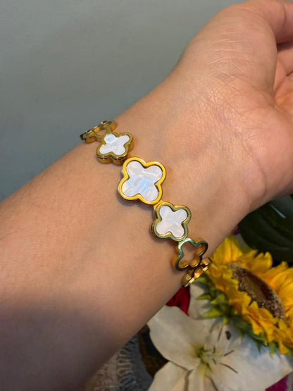 Tia Bracelet