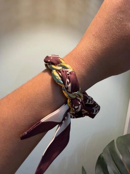 Zorai Bracelet