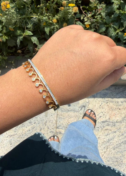 Queen Elaris Bracelet