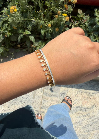Queen Elaris Bracelet