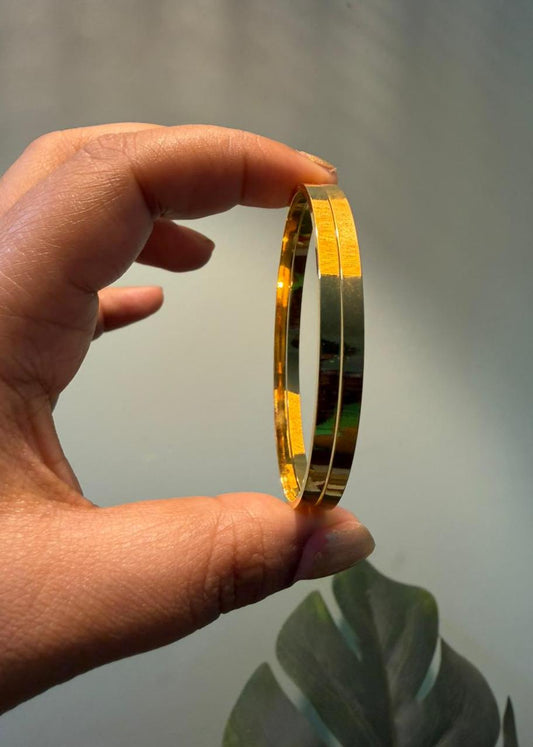 Vionne Bangles (Pair)