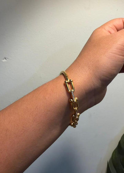Nysa Link - Bracelet