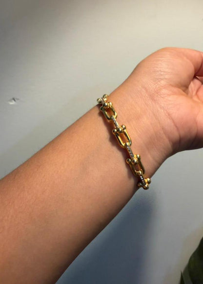 Nysa Link - Bracelet