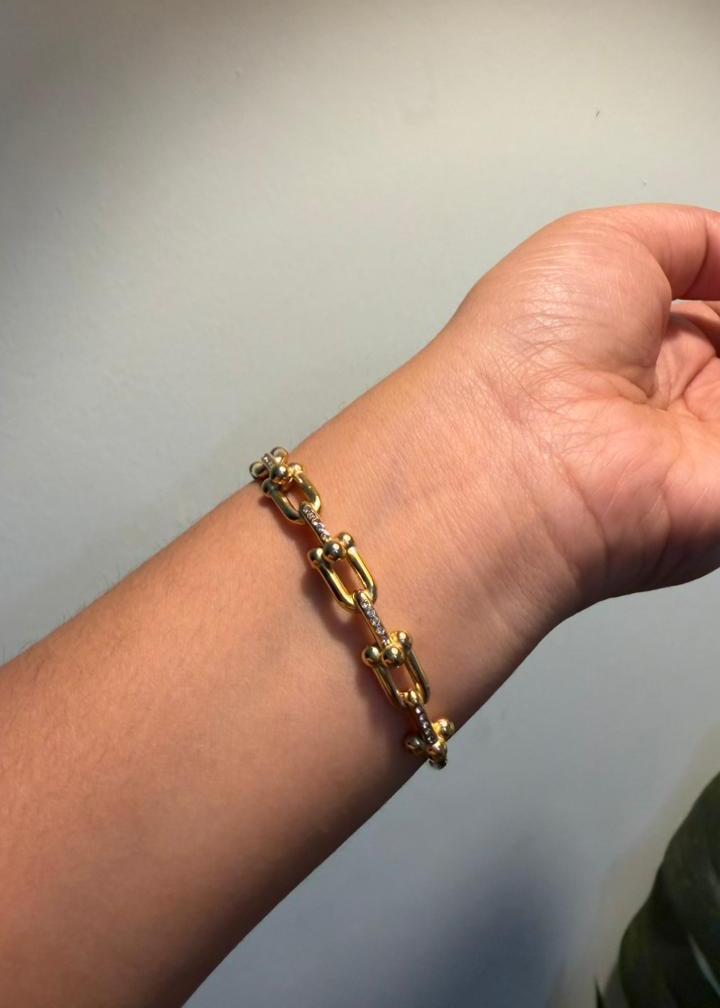 Nysa Link - Bracelet