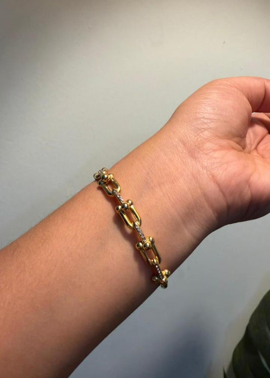Nysa Link - Bracelet