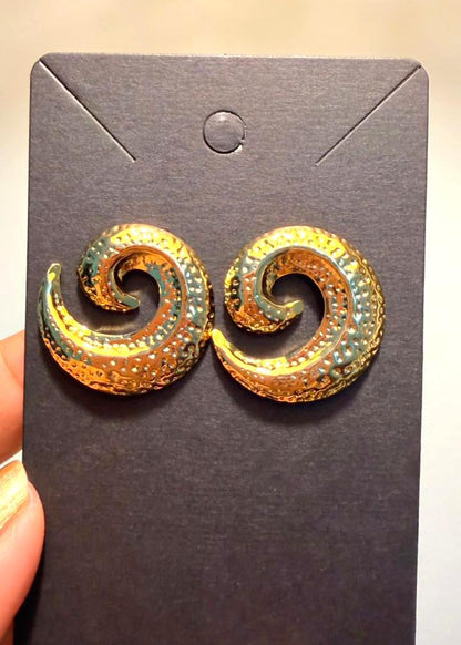 Moana Earrings