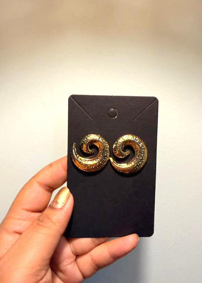 Moana Earrings