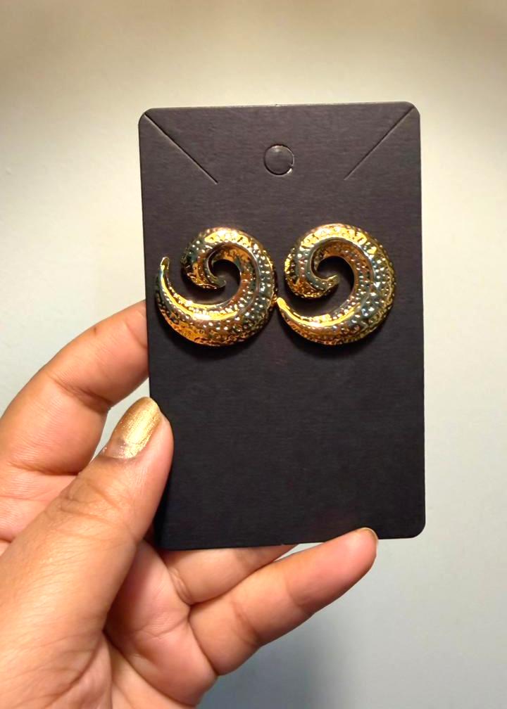 Moana Earrings
