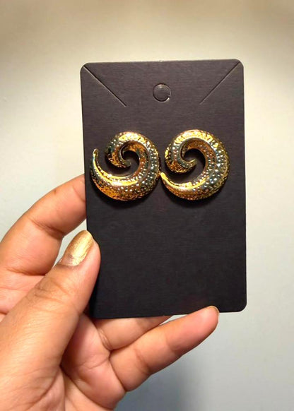 Moana Earrings