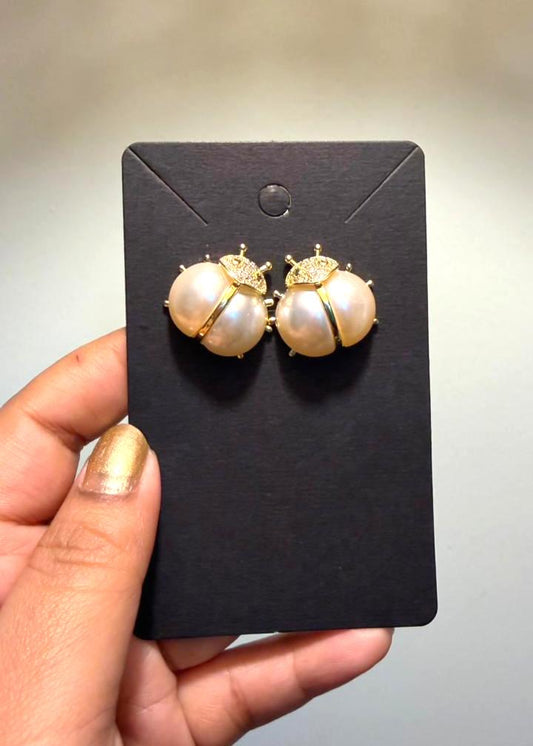 Lady Bubbles Earrings