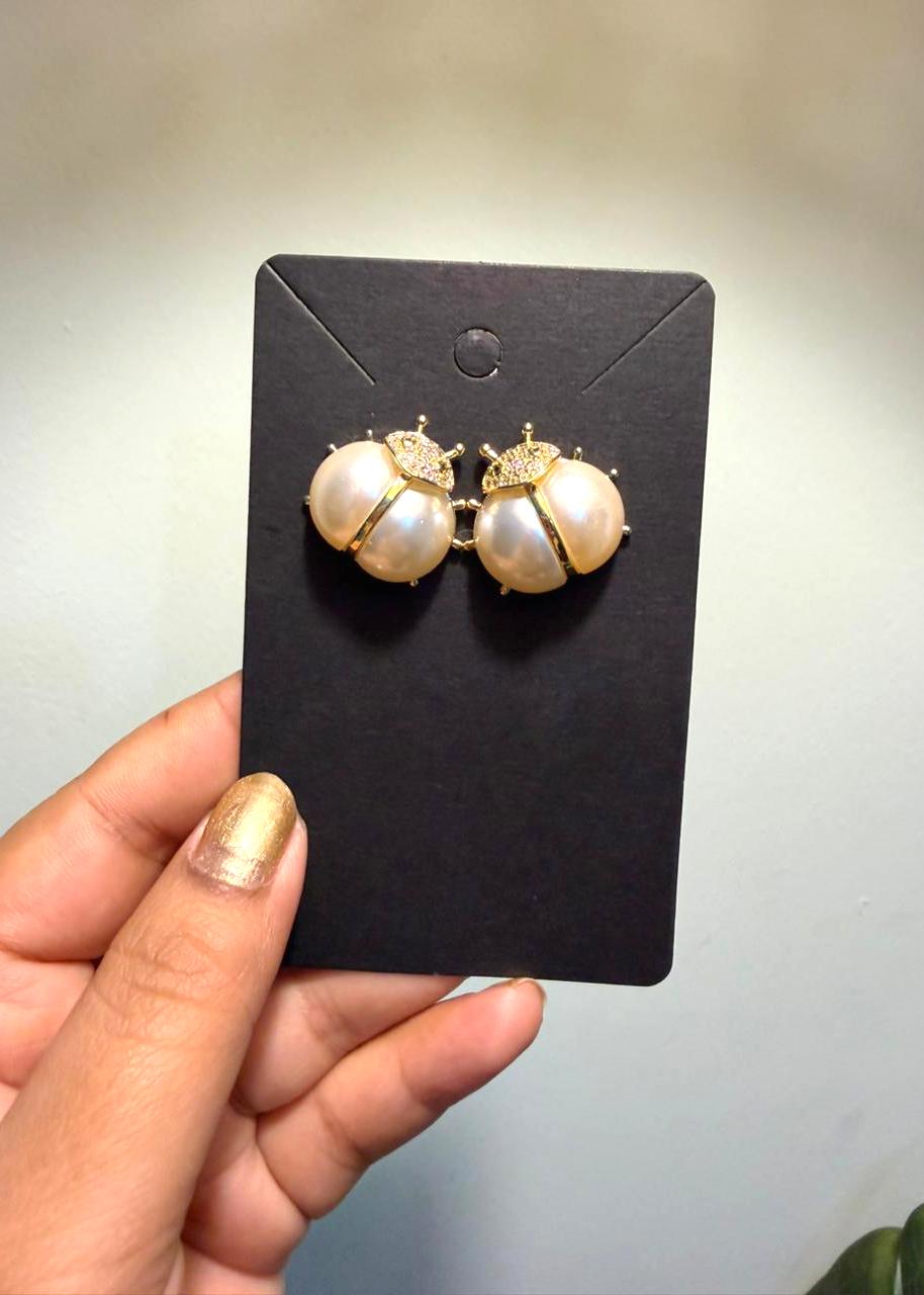 Lady Bubbles Earrings