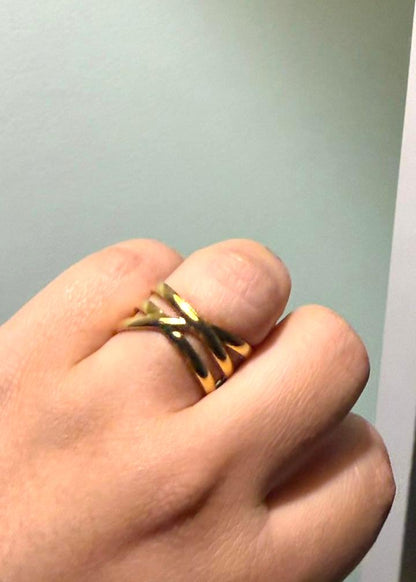 Moonlit Ring