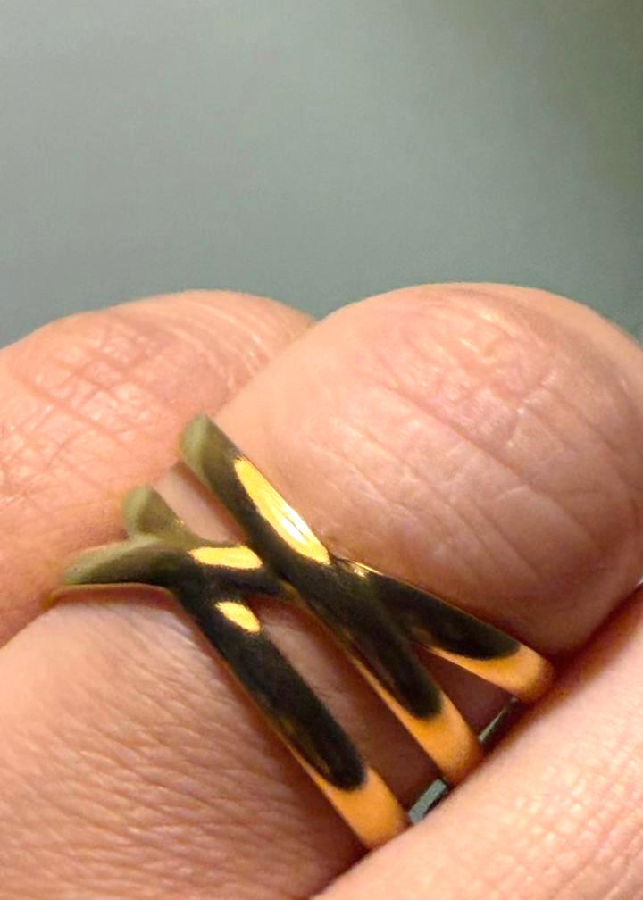 Moonlit Ring