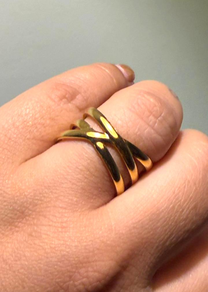 Moonlit Ring