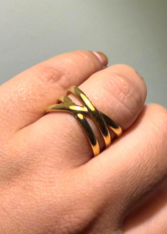 Moonlit Ring